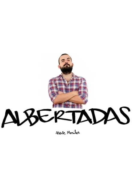 ALBERTADAS