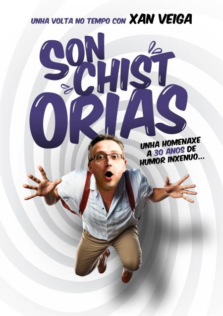 SONCHISTORIAS