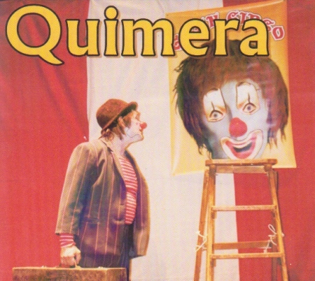 QUIMERA