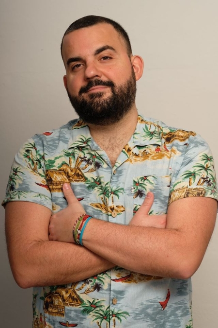 GALEGO PODE SELO CALQUERA